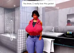 Urban X Life: What if stories game image: img3.webp