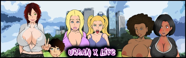 Urban X Life [v0.1.8f] main image