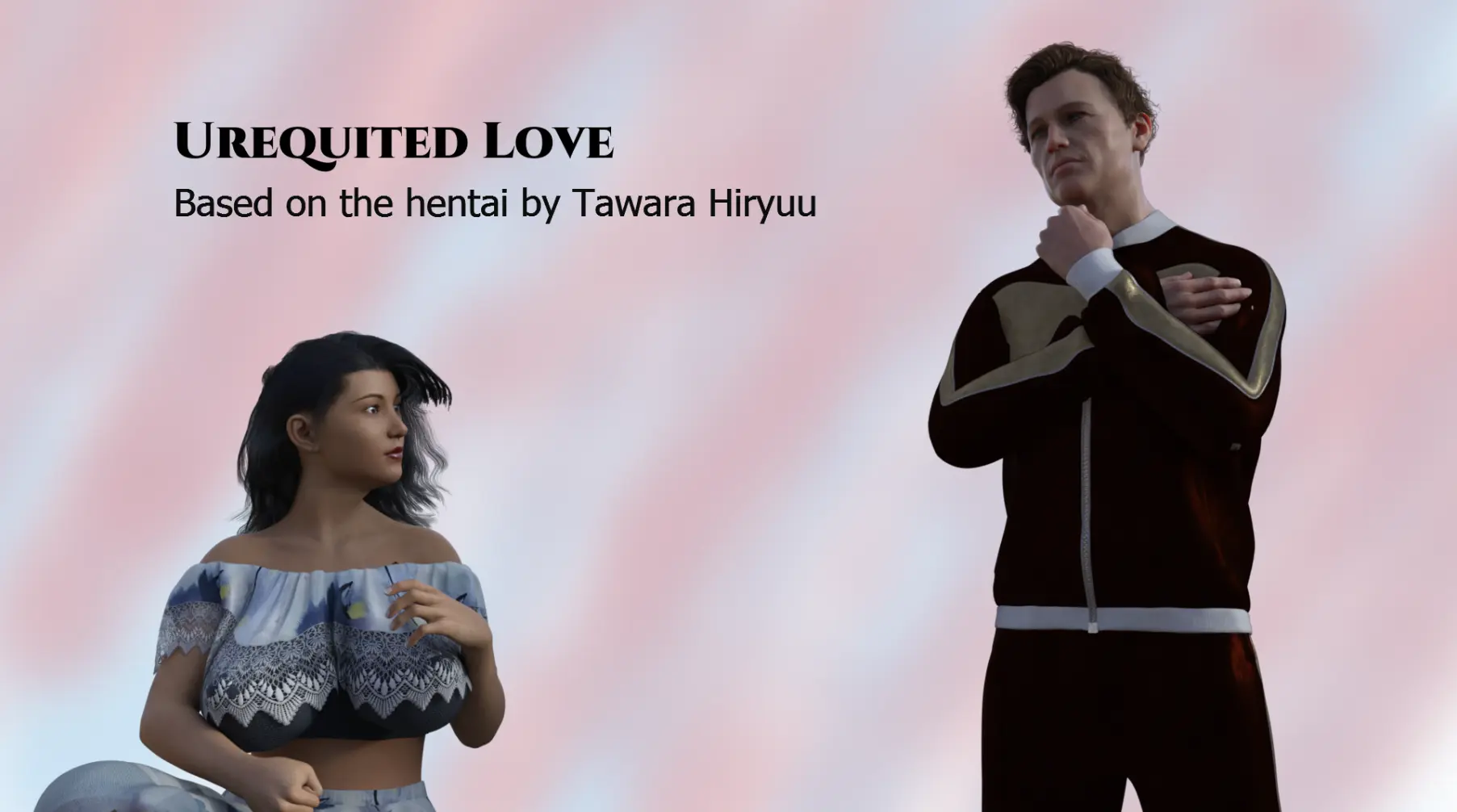 Urequited Love main image