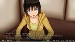 imagen del juego Urge a Molest Si: img3.webp