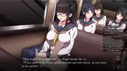 Molest RemakeへのUrge ゲーム画像: img4.webp