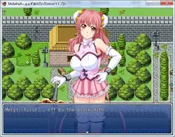 imagem do jogo Uru Avanteur Um RPG de Parada de Tempo: img1.webp
