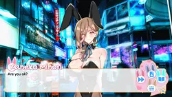 うさぎヘルスクラブ ゲーム画像: img3.webp
