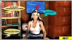 Useless Superheroes game image: img0.webp