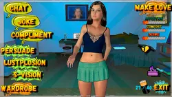 Useless Superheroes game image: img1.webp