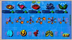 Useless Superheroes game image: img4.webp