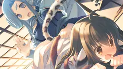 Utawarerumono: Mask of Deception game image: img3.webp