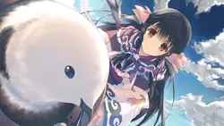 Utawarerumono: Mask of Deception game image: img4.webp