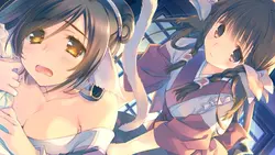 Utawarerumono: Mask of Truth game image: img0.webp