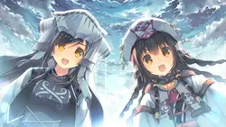 Utawarerumono: Mask of Truth game image: img7.webp