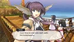 imagen del juego Utawarerumono: Prelude to the Fallen + All DLC: img0.webp