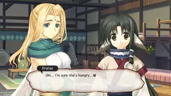 imagen del juego Utawarerumono: Prelude to the Fallen + All DLC: img1.webp