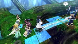 imagen del juego Utawarerumono: Prelude to the Fallen + All DLC: img10.webp