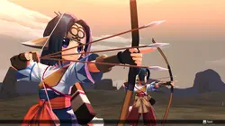 imagen del juego Utawarerumono: Prelude to the Fallen + All DLC: img2.webp