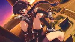 imagen del juego Utawarerumono: Prelude to the Fallen + All DLC: img5.webp