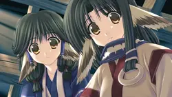 imagen del juego Utawarerumono: Prelude to the Fallen + All DLC: img6.webp