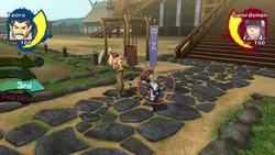 imagen del juego Utawarerumono: Prelude to the Fallen + All DLC: img8.webp