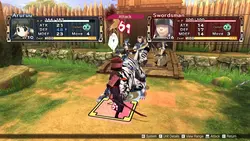 imagen del juego Utawarerumono: Prelude to the Fallen + All DLC: img9.webp