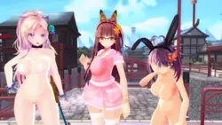 VALKYRIE DRIVE -BHIKKHUNI- Spielbild: img3.webp