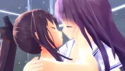 VALKYRIE DRIVE -BHIKKHUNI- Spielbild: img4.webp