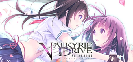 VALKYRIE DRIVE -BHIKKHUNI- main image