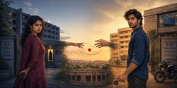 VIDHI [v0.1.0]