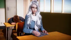 V.I.R.T.U.E.S. テオドラの嘘 ゲーム画像: img0.webp