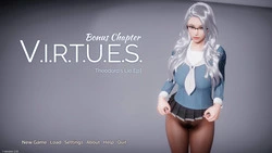 V.I.R.T.U.E.S. Le mensonge de Théodora