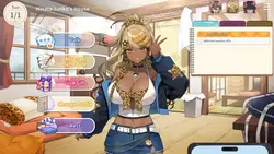 V-LOVER! Spielbild: img1.webp