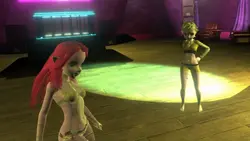 imagen del juego VR Furry Dance: img1.webp