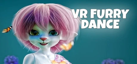 VR Furry Dance main image