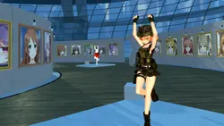 imagen del juego VR GALLERY - Cute Anime Girl Exhibition: img3.webp