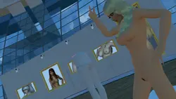 VR GALLERY - Sexy Adult Exhibition game image: img4.webp