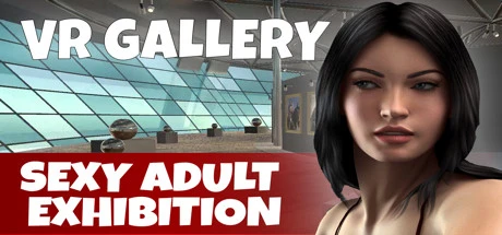 VR GALLERY - Sexy Adult Exhibition main image