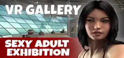VR Gallery - 性感成人展览