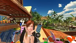 VRガールフレンド ゲーム画像: img0.webp