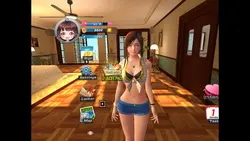 VRガールフレンド ゲーム画像: img5.webp