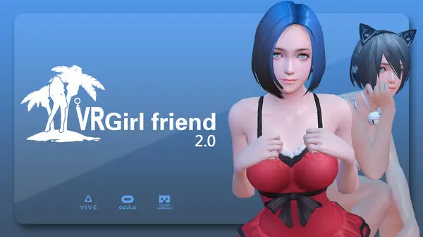 VR GirlFriend main image