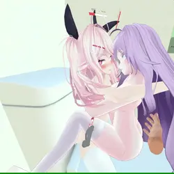 imagem do jogo RV Harem Sexo ~ Fucking the All Girls around Me ~: img0.webp