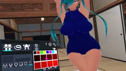 VRヘンタイシミュレーション ゲーム画像: img2.webp