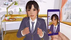 VR 卡诺霍 游戏图片: img4.webp