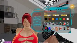 VRのKatherine ゲーム画像: img5.webp