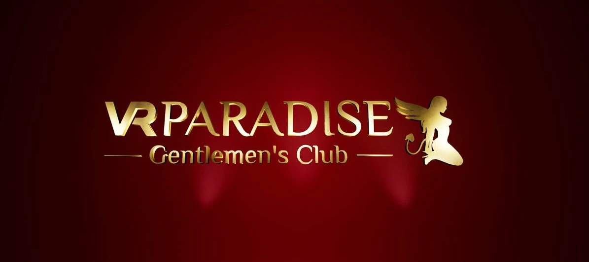 VR Paradise Gentlemen's Club [v1.0] main image
