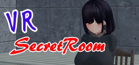 VR SecretRoom main image