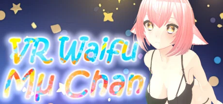 VR Waifu - MuChan main image