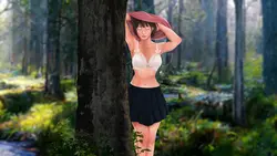 休暇は費用で来ます ゲーム画像: img7.webp
