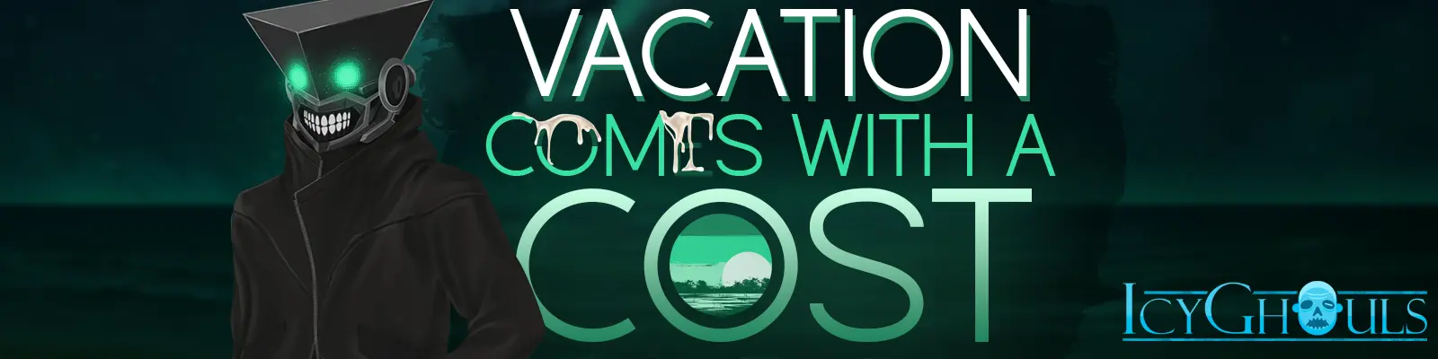 Vacation Comes with a Cost main image