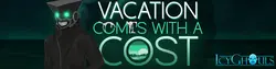 Les vacances ont un coût