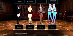 Vacation to Earth game image: img1.webp