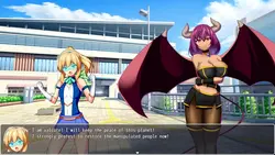 Valcute Versus game image: img0.webp